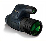 Image of Night Owl National Geographic 3x Celestial View Monocular Gen 1 Night Vision