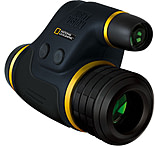 Image of Night Owl Optics National Geographic Elite Edition 2.0x 1st Generation Night Vision Monocular NGNM2X