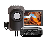 Image of NightRide Trailblazer 384 USB w HDMI Controller/Monitor Grille