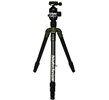 Image of NightSnipe Tournament Hunter Carbon Fiber Shooting Tripod