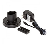 Image of Nightstick Battery Eliminator &amp; Magnetic Stand for 1160/1170 &amp; 1180 Series Safety Lights