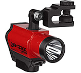 Image of Nightstick Fortem Intrinsically Safe Helmet-Mounted Dual-Light Flashlight