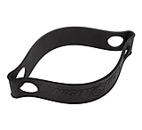 Image of Nightstick Heavy-Duty Rubber Helmet Flashlight Strap