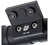 Image of Nightstick KeyMod Offset Mount for LGL Series Lights