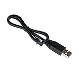 Image of Nightstick Magmate 2ft USB Magnetically Coupled Charging Cord