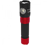 Image of Nightstick Metal Dual-light Rechargeable Flashlight