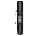 Image of Nightstick Mini-TAC Aluminum 1 AA LED Flashlight