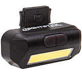 Image of Nightstick Multi-Flood USB Gear Light Rechargeable LiPo Battery 250 Lumens LED Headlamp
