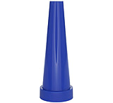 Image of Nightstick Safety Cone for Dual-Light Flashlight 5422