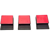 Image of Nightstick Strap Retention Clips