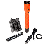 Image of Nightstick Polymer Dual-Light Rechargeable Flashlight w/Magnet