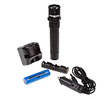 Image of Nightstick Metal Multi-Function Tactical LED Flashlight