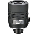 Image of Nikon 20-60x Wide EDG Fieldscope Eyepiece, 8299