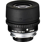 Image of Nikon 20x / 25x Eyepiece for ProStaff Spotting Scopes 8325