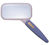 Image of Nikon 4D Rectangular 1.5x Magnifier - 6931 Shipping