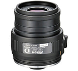 Image of Nikon 50x Wide EDG Fieldscope Eyepiece, 8297