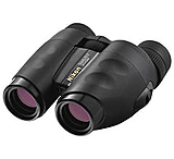 Image of Nikon 8-24x25 Travelite V Zoom Binoculars 7512