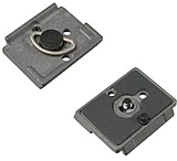 Image of Nikon Bogen Quick Release Plate for Bogen Tripod 726