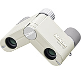 Image of Nikon CF 4x10mm Roof Prism Binoculars