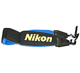 Image of Nikon Deluxe Floating Strap - 5450