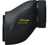 Image of Nikon Fieldscope Straight Prism Unit