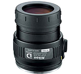 Image of Nikon Long Eye Relief Eyepiece 20x / 25x for EDG Spotting Scope 8300