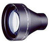 Image of Nikon NightSearch 2.8x Teleconverter Lens 7408 for Nikon NightSearch Night Vision Monocular #7409