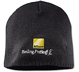 Image of Nikon Pro Gear Birding ProStaff Knit Beanie-Black F09025-02