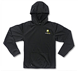 Image of Nikon Pro Gear Ladies Field Recon Performance Hoodie-Charcoal F09020-68