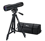 Image of Nikon Prostaff 3 Fieldscope Outfit 16-48x60