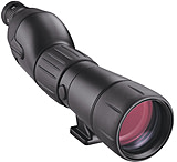 Image of Nikon Tactical Fieldscope TF3 ED Waterproof &amp; Fogproof Spotting Scope (Straight Viewing) 2.4"/60mm with 20-45x Zoom Eyepiece 7399 Shipping