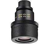 Image of Nikon Wide Angle Fieldscope Eyepiece 27x for 50mm / 40x for 60mm / 50x for 78mm &amp; 82mm Spotting Scopes - 7464