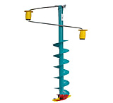 Image of Nils USA Velocity Hand Augers