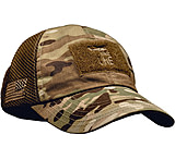 Image of Nine Line Apparel Meshback Hat One Size Coy