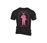 Image of Nine Line Fudge Around Short Sleeve Shirt Charcoal Black L 46AA2B64