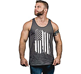 Image of Nine Line AMERICA JERSEY TANK - MEDIUM, GRAY DF7737B1