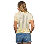 Image of Nine Line America Graphic T-Shirt - Women's