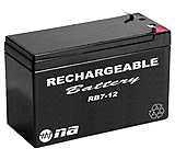Image of Nippon 12V 7Ah Rechargeable Battery