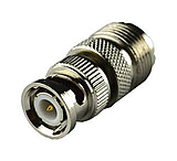 Image of Nippon BNC To SO Adapter Single Pack