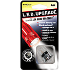 Image of Nite Ize 3 LED Upgrade Kit for AA Mini Maglite Flashlights White