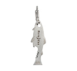Nite Ize DoohicKey FishKey Key Tool, Stainless, KMTFKS-11-R6