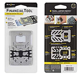 Image of Nite Ize Financial Tool RFID Blocking Wallet