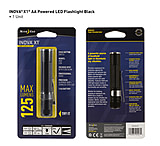 Image of Nite Ize Inova X1 Led Flashlight - Black