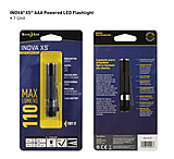 Image of Nite Ize Inova Xs Led Flashlight - Black