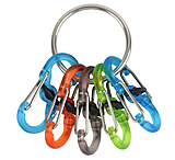 Image of Nite Ize KeyRing Locker S-Biner