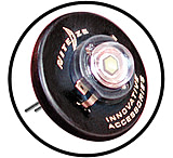 Image of Nite Ize LRB-07-1W 1 Watt LED Upgrade Kit for AA Mini Maglite Flashlights