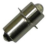 Image of Nite Ize LRB-07-PR1W 1 Watt LED PR Blub Upgrade for Maglite or Most C and D Cell Flashlights