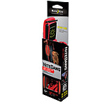 Image of Nite Ize NNL-03-10 Nite Dawg Nylon Dog Leash w/ Bright Red LED Flash or Glow Illumination