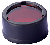 Image of Nitecore 23mm Flashlight Filter