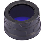 Image of Nitecore 40mm Flashlight Filter